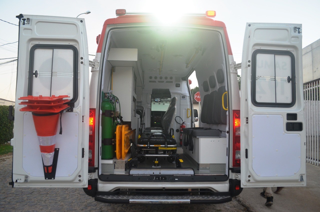 Camacã: Prefeitura vai inaugurar a Base do SAMU, população aguarda com expectativa

